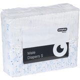 zooplus Basics pelene za mužjake - Veličina S: 32 – 44 cm, 50 komada | shoptok.hr