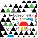  Móra: Babi geometrija - Svijet boja slikovnica za bebe | shoptok.hr