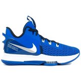 Nike Polškornji Lebron Witness V Cene