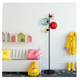 Opviq podna lampa Benek-20-15-14516, crna | Eponuda.ba
