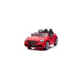 Ramiz Otroški avto na akumulator Mercedes-Benz SLC 12V Rdeča ben | Shoptok.si