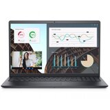 Dell Laptop Vostro 3530 15.6'', FHD 120Hz, Intel Core i5-1334U, 24GB, 512GB SSD, SR raspored, Windows 11 Pro, Crni | ePonuda.com