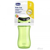 Chicco sport. čaša sa prek. ručkom 350ml,24m+,roze Cijene