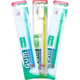 GUM Classic Compact zobna ščetka soft 1 kos | Shoptok.si
