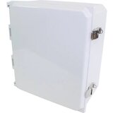 Hammond Electronics zidno kućište 354 x 309 x 152 polikarbonat svijetlosiva 1 St. Cijene