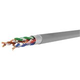 Kabel CAT5E FTP 100M 100/1 u