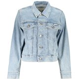 Calvin Klein Jeans ženska traper jakna, plava Cijene