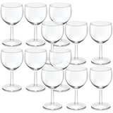 ROYAL LEERDAM set kelih za vino Ballon Libbey 190ml, 12 kos, steklo | Shoptok.si