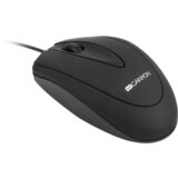Canyon CM-1 wired optical Mouse | Eponuda.ba