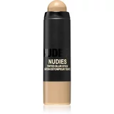 Nudestix Tinted Blur Stick korektivni stick za prirodan izgled nijansa Medium 4 6 g