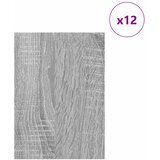Dekor Paneli 12 pcs Siva Sonoma 15 x 21 x 0.27 cm | Eponuda.ba