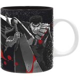 Abystyle Šolja Berserk Guts & Griffith 320ml | ePonuda.com