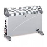 Kemper Grijalica konvektorska turbo sa ventilatorom 2000W TCT2000 | Eponuda.ba