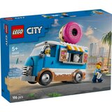 Lego Kamion sa krofnama ( 60452 ) | ePonuda.com