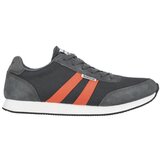 Kawasaki Racer Classic Shoe K222256 1028 Turbulence Siva | shoptok.hr