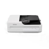 Epson WorkForce DS-1730 Flatbed & ADF skener 1200 x 1200 DPI A4 Črno, Belo Cene