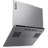 Lenovo Notebook LOQ 15AHP10 Ryzen 7 / 16GB / 1TB SSD / 15,6" FHD IPS / GeForce RTX 5060 / Windows 11 Home / grey, (01-nb15le00105-w11h) | shoptok.hr
