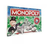 Monopoly classic 1009 ( 02/72227 ) Cene