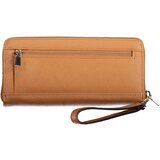 Guess Jeans WOMEN&#39;S WALLET BROWN | shoptok.hr