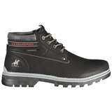  Muške crne čizme US GRAND FOOTWEAR | shoptok.hr