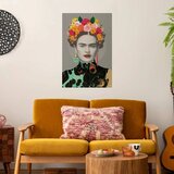  Plakat - Majestic Frida 21x30 Bez okvira | shoptok.hr