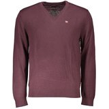 Napapijri MAN RED SWEATER | shoptok.hr