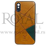  futrola deer sky za iphone 12 mini (5.4) braon Cene