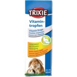 Trixie Vitaminske kapi za glodare, 15 ml Cene