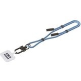 Max Mobile DATA KABEL TYPE C-TYPE C,Fashion 6mm vezica 2u1,1.5m, Blue | shoptok.hr