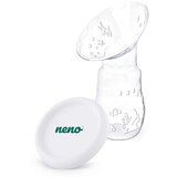 Neno LEITE Silikonski spremnik - izdajalica | shoptok.hr