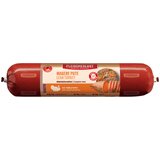  Ekonomično pakiranje Fleischeslust Sensitive 12 x 800 g - Nemasna puretina s batatom | shoptok.hr