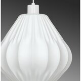  Visilica na sajli CARSON 1xE27/40W/230V bela | Eponuda.com