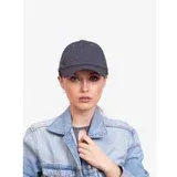 SHELOVET Women's baseball cap dark gray