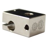 E3D V6 Plated Copper Heater Block | shoptok.hr