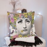 Mila Home Prevleka za blazino 43x43 cm – | Shoptok.si