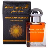 Al Haramain Makkah parfumirano olje uniseks 15 ml | Shoptok.si