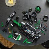 Lego LEGO® Technic - Aston Martin Aramco AMR25 F1® automobil (42240) | Eponuda.com