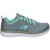 Skechers Šport 12614-GYMN Siva Cene