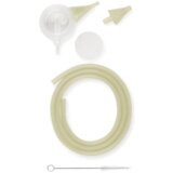 Nosiboo nadomestni del za pripomočke komplet dodatkov za aspirator green | Shoptok.si