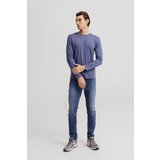 Legendww muška basic majica dug rukav 6853-9368-17 | ePonuda.com