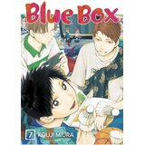 Harper Collins Publishers Ltd Kouji Miura - Blue Box, Vol. 7 | Eponuda.com