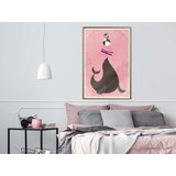  Poster - Circus Seal 20x30 | shoptok.hr