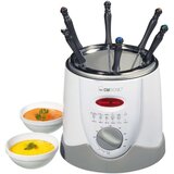 Clatronic FFR 2916 fondue Cijene