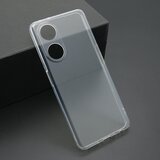  Maska za telefon ULTRA TANKI PROTECT silikon za OPPO A98 providna (bela) | Eponuda.com