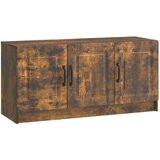 TV ormar Dimljeni hrast 99 x 34 5 x 47 cm Konstruirano drvo | shoptok.hr