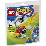 Lego Sonic the Hedgehog: Badnik: Skorp | Shoptok.si