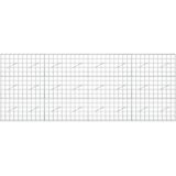  Gabion s žicom debljine 5 mm i mrežom 10x10 cm 400x10x150 cm | shoptok.hr
