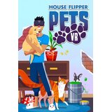 Steam house flipper pets vr key (pc) global | Eponuda.com