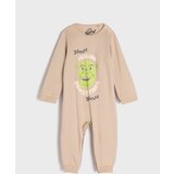 Sinsay Kombinezon Shrek | shoptok.hr