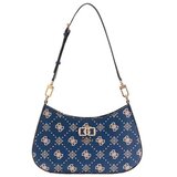 Guess tamnoplava ženska torbica | Eponuda.com